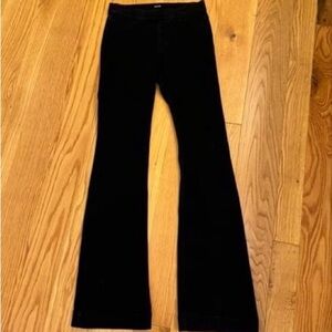 Black Cello Jeans Size Small